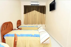 Perola Hotels