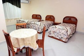 Perola Hotels