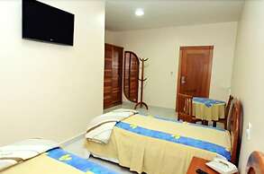 Perola Hotels