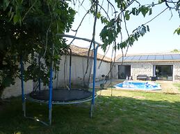 Gite Sud Deux Sèvres