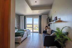 Hotel Laki