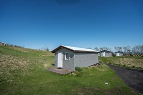 Efri-Vík Bungalows