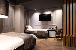 Hotel London B&B