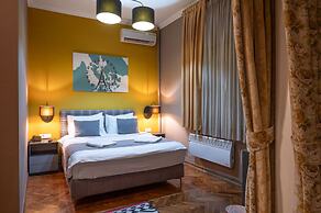 Hotel London B&B