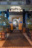 Hotel London B&B