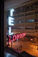 Hotel London B&B