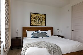 Locale Medical Center - Houston