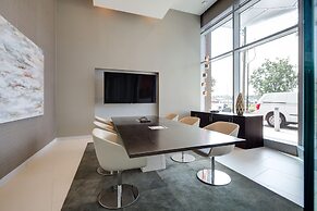Locale Medical Center - Houston