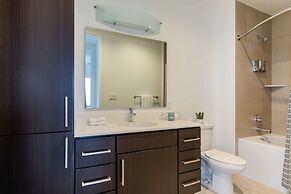 Locale Medical Center - Houston