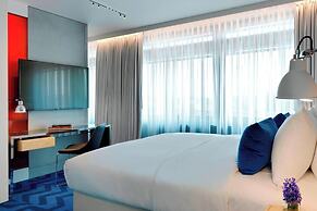 Renaissance Warsaw Airport Hotel, an Marriott International