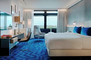 Renaissance Warsaw Airport Hotel, an Marriott International