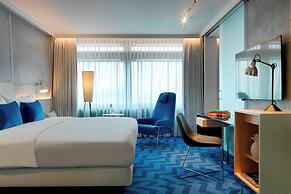 Renaissance Warsaw Airport Hotel, an Marriott International