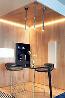 Renaissance Warsaw Airport Hotel, an Marriott International