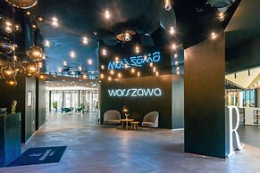 Renaissance Warsaw Airport Hotel, an Marriott International