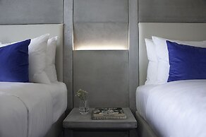 Renaissance Warsaw Airport Hotel, an Marriott International