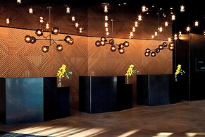 Renaissance Warsaw Airport Hotel, an Marriott International