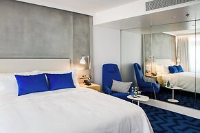 Renaissance Warsaw Airport Hotel, an Marriott International