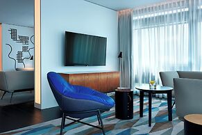 Renaissance Warsaw Airport Hotel, an Marriott International