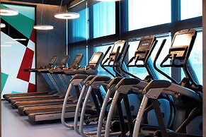 Renaissance Warsaw Airport Hotel, an Marriott International