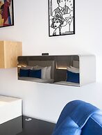 Renaissance Warsaw Airport Hotel, an Marriott International