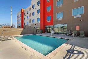 Best Western Plus Executive Residency IH-37 Corpus Christi