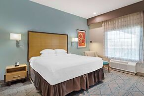 Best Western Plus Executive Residency IH-37 Corpus Christi
