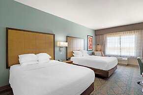 Best Western Plus Executive Residency IH-37 Corpus Christi