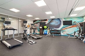 Best Western Plus Executive Residency IH-37 Corpus Christi