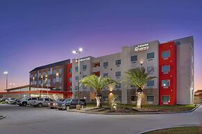 Best Western Plus Executive Residency IH-37 Corpus Christi
