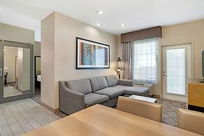 Best Western Plus Executive Residency IH-37 Corpus Christi