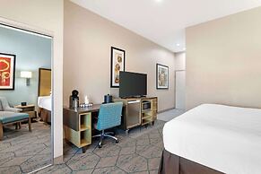 Best Western Plus Executive Residency IH-37 Corpus Christi