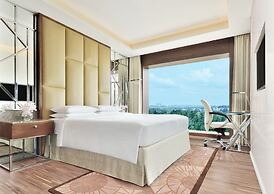 Courtyard by Marriott Bengaluru Hebbal