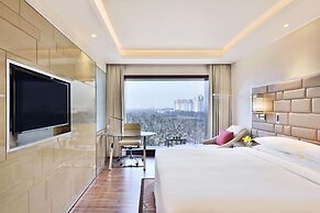 Courtyard by Marriott Bengaluru Hebbal