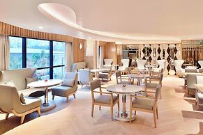 Courtyard by Marriott Bengaluru Hebbal