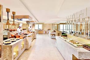 Courtyard by Marriott Bengaluru Hebbal