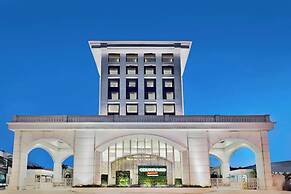 Courtyard by Marriott Bengaluru Hebbal