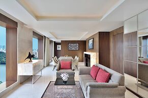 Courtyard by Marriott Bengaluru Hebbal