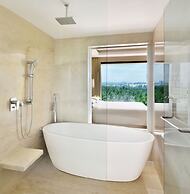 Courtyard by Marriott Bengaluru Hebbal