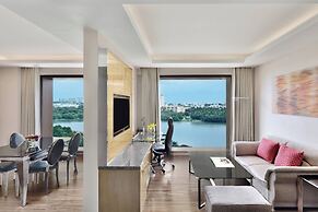 Courtyard by Marriott Bengaluru Hebbal