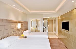 Courtyard by Marriott Bengaluru Hebbal