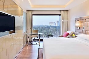 Courtyard by Marriott Bengaluru Hebbal