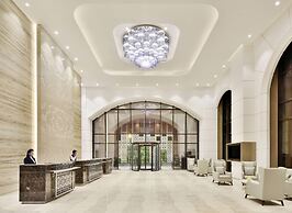 Courtyard by Marriott Bengaluru Hebbal