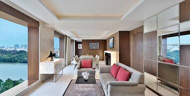 Courtyard by Marriott Bengaluru Hebbal