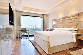 Courtyard by Marriott Bengaluru Hebbal