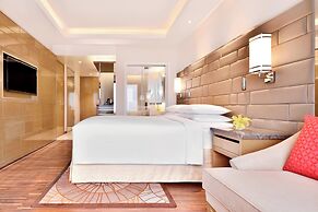 Courtyard by Marriott Bengaluru Hebbal