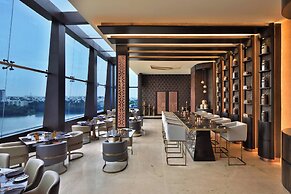 Courtyard by Marriott Bengaluru Hebbal