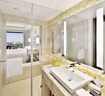 Courtyard by Marriott Bengaluru Hebbal