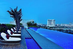 Courtyard by Marriott Bengaluru Hebbal