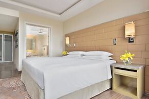 Courtyard by Marriott Bengaluru Hebbal