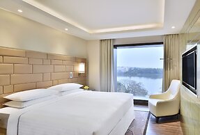 Courtyard by Marriott Bengaluru Hebbal